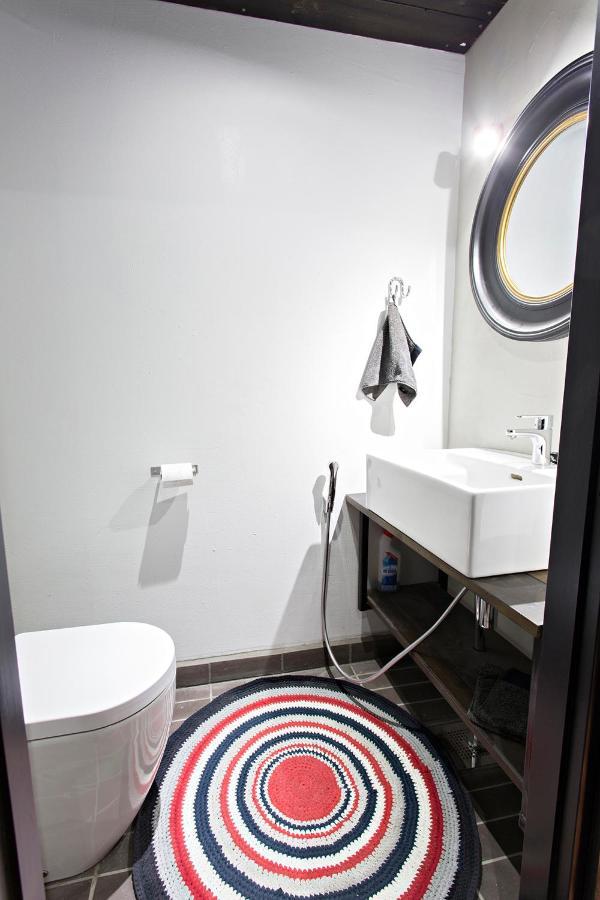 Oulu Loft Guesthouse Екстериор снимка